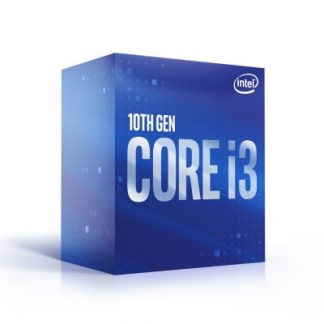 Procesador Intel Core i3-10100 3.60GHz