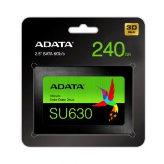 SSD de 240 GB ADATA Ultimate SU630