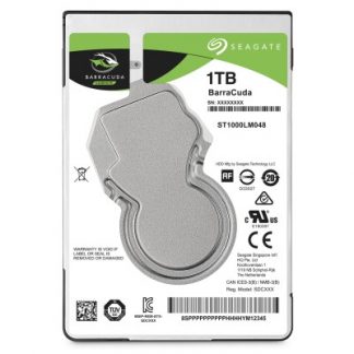 Disco Duro SEAGATE ST1000LM048 (Sobre pedido)