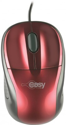 Mouse Easy Line EL-993315 (Sobre pedido)