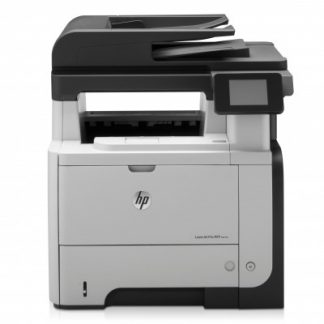 Impresora Multifunción HP LaserJet Pro M521dn