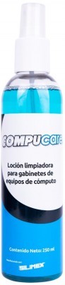 Compucare SILIMEX Compucare Loción Limpiadora