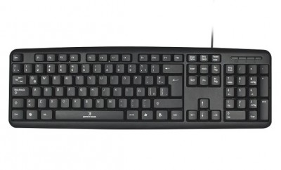 Teclado PERFECT CHOICE PC-201038