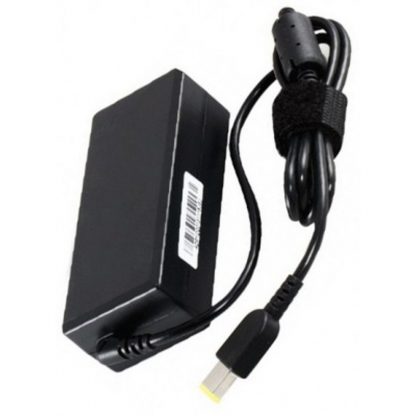 Adaptador para Computadora Portatil OVALTECH adaptador para Computadora Portátil 20V/3.25AH + USB