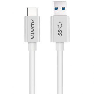 Cable usb-c adata para celular ACA3AL-100CM-CSV