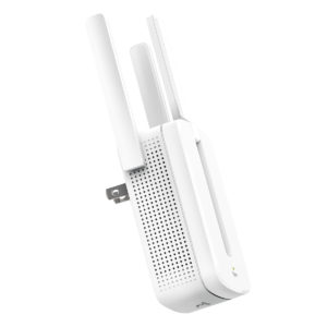 Expansor de rango wifi mercury