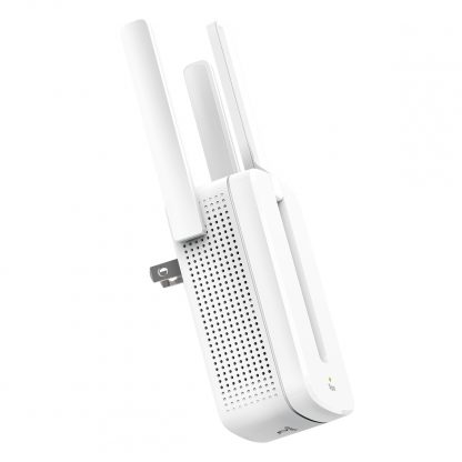 expansor de rango wifi mercury