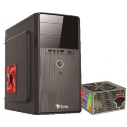 Gabinete Stylos STPGAC5B (Sobre pedido)