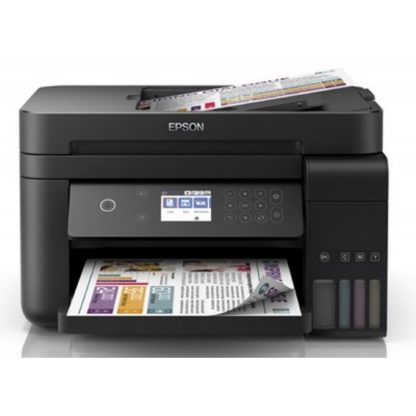 Impresora Multifuncional EPSON L6171