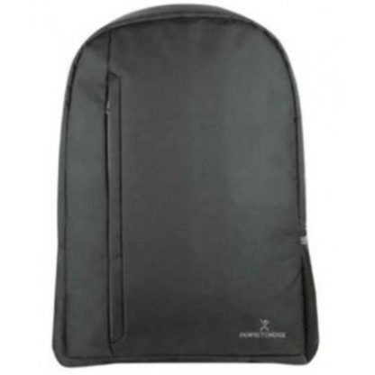 Mochila para laptop 17in color negro PC-08370 PERFECT CHOICE PC-083702 (Sobre pedido)