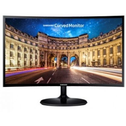 monitor curvo samsung