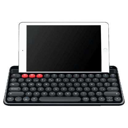 Teclado Inalámbrico Bluetooth  ACTECK AC-926638 - Image 3