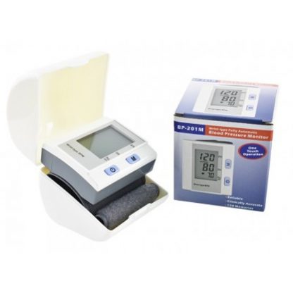 TENSIOMETRO GENERICO BP-201M