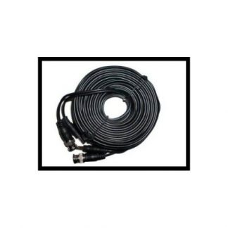 Cable de Video y Energía de 20 m. Dahua PX-CBL20M (Sobre pedido)