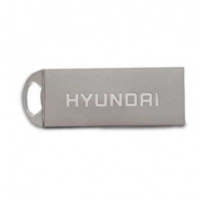 Memoria USB 16 GB HYUNDAI U2BK/16 (Sobre pedido)