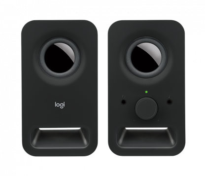 Bocinas estéreo logitech z150