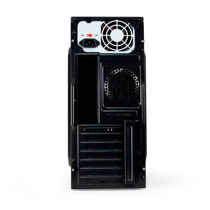 Gabinete para computadora Getttech GG1803 (Sobre pedido) - Image 3