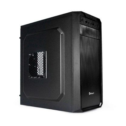 Gabinete para computadora Getttech GG1803 (Sobre pedido) - Image 4