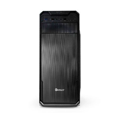 Gabinete para computadora Getttech GG1803 (Sobre pedido) - Image 2