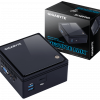 Mini PC Barebone GIGABYTE BRIX (Sobre pedido) - Image 2