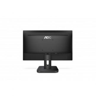 monitor de 20 pulgadas aoc