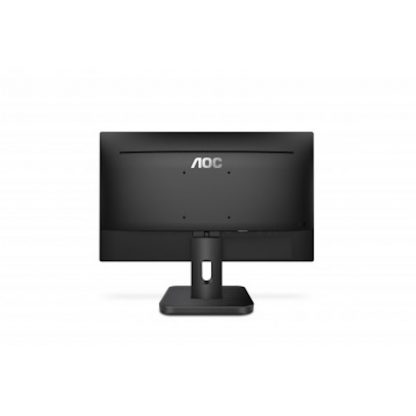 monitor de 20 pulgadas aoc