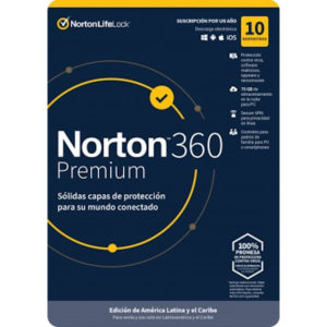 norton antivirus premium