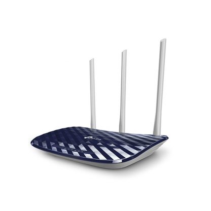 Router Inalámbrico TP-LINK Archer C20 - Image 2