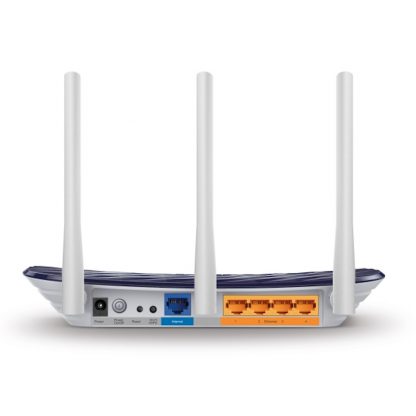 router inalámbrico