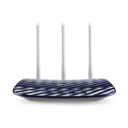 router inalámbrico archer c20 tp-link