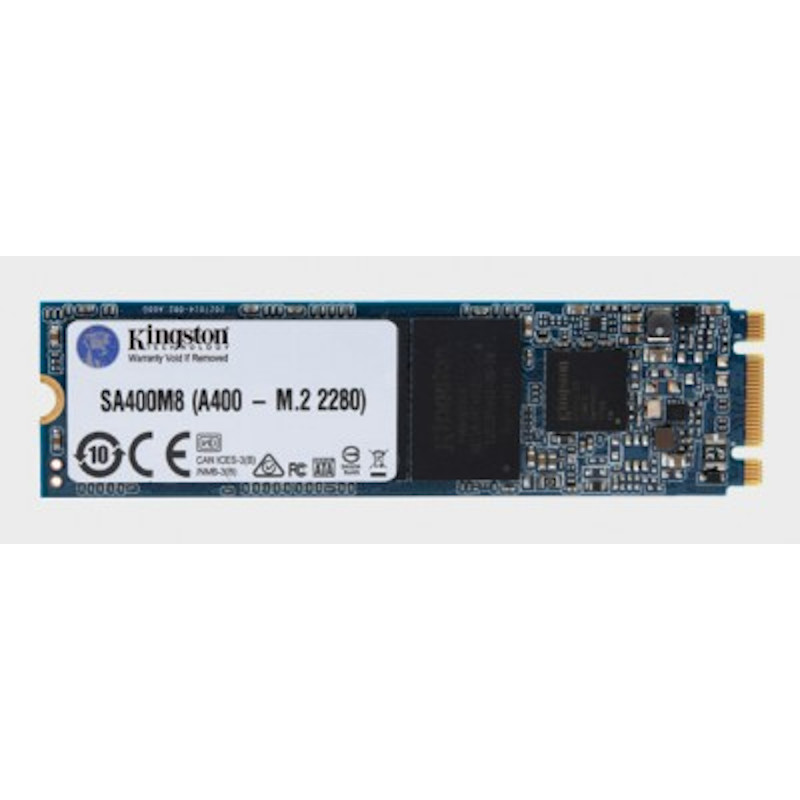 ssd m.2 kingston de 256 gb