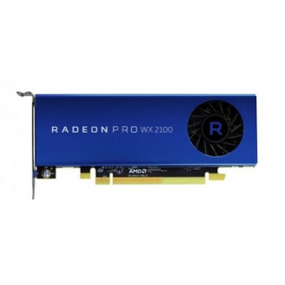 tarjeta de video radeon amd