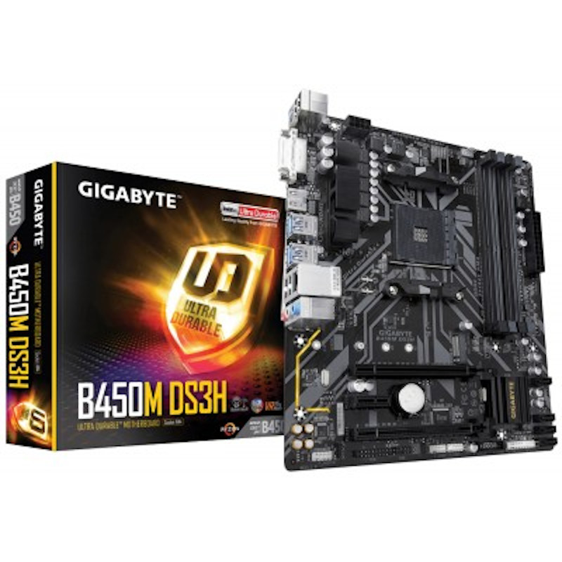tarjeta madre amd gigabyte