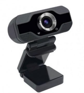 Webcam Full HD BROBOTIX