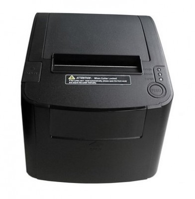 Impresora Punto de Venta Térmica EC-LINE EC-80330 (Sobre pedido)