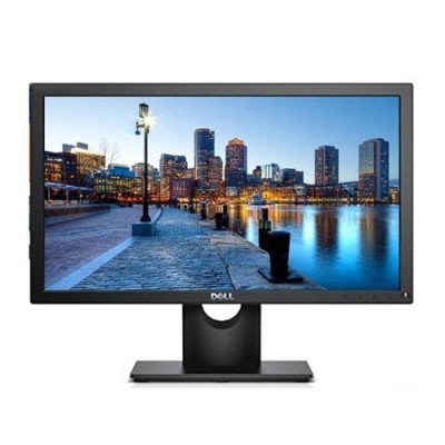 Monitor de 18.5 Pulgadas DELLEMC E1916HV (Sobre pedido)