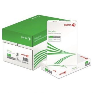 Papel Ecológico Carta XEROX 003M02010 (Sobre pedido)