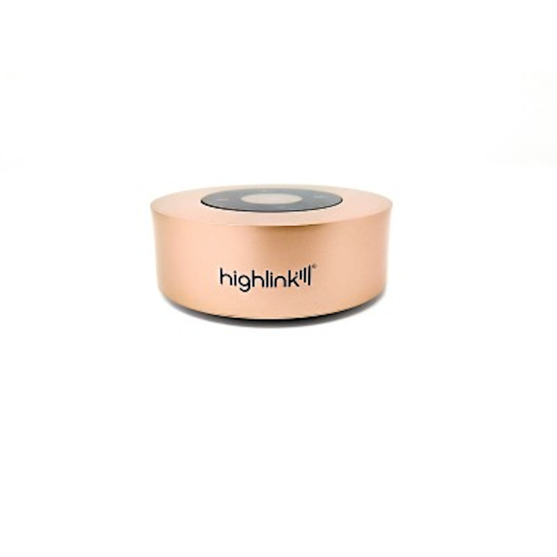 bocina bluettoth highlink