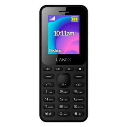 Celular Lanix