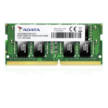 memoria para laptop de 16 gb adata