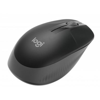 mouse inalámbrico logitech