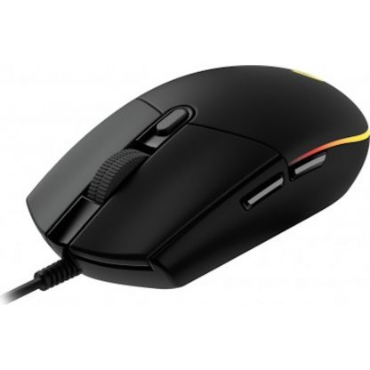 mouse gaming logitech