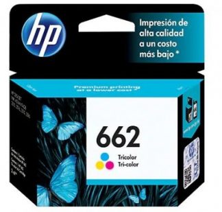 Cartucho HP CZ104AL