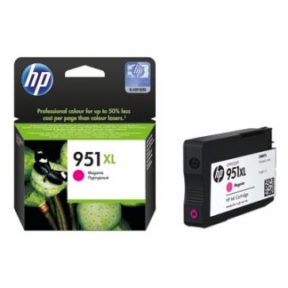 Cartucho HP Num 951XL