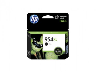 Cartucho HP Num 954XL