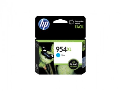 Cartucho HP Num 954XL