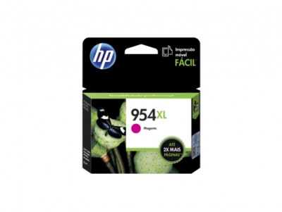 Cartucho HP Num 954XL