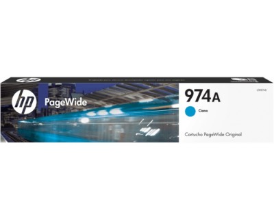 Cartucho HP Num 974A