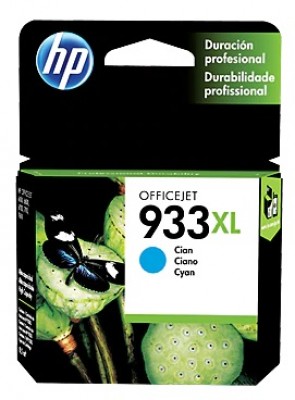 Cartucho HP Num 933XL