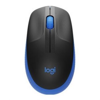 Mouse inalámbrico  LOGITECH M190 (Sobre pedido)
